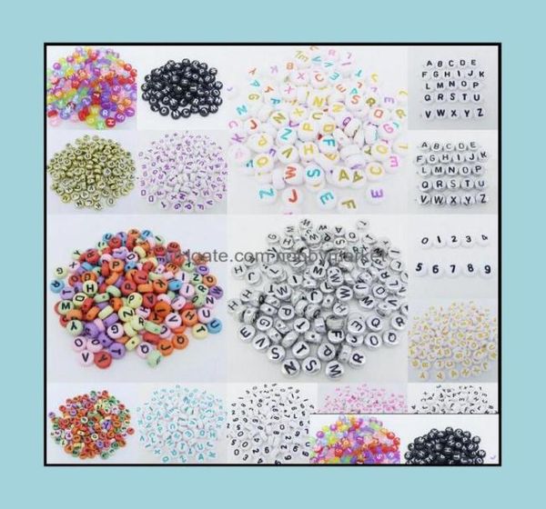 acrylic plastic lucite loose beads jewelry 500 pcs 7mm acrylic mixed alphabet letter coin round flat spacer 15 style pick dro8473507, Black
acrylic plastic lucite loose beads jewelry 500 pcs 7mm acrylic mixed alphabet letter coin round flat spacer 15 style pick dro8473507, Black