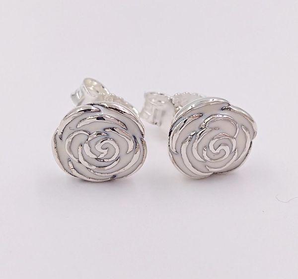 studs rose garden earring with pink enamel authentic 925 sterling silver silver fits european style jewelry andy jewel 290554en402439080, Golden;silver
studs rose garden earring with pink enamel authentic 925 sterling silver silver fits european style jewelry andy jewel 290554en402439080, Golden;silver