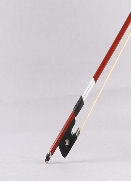 1 pcs red sandalwood cello bow playing level cello bow 34 octagonal bow pole pure ponytail hair6448472
1 pcs red sandalwood cello bow playing level cello bow 34 octagonal bow pole pure ponytail hair6448472