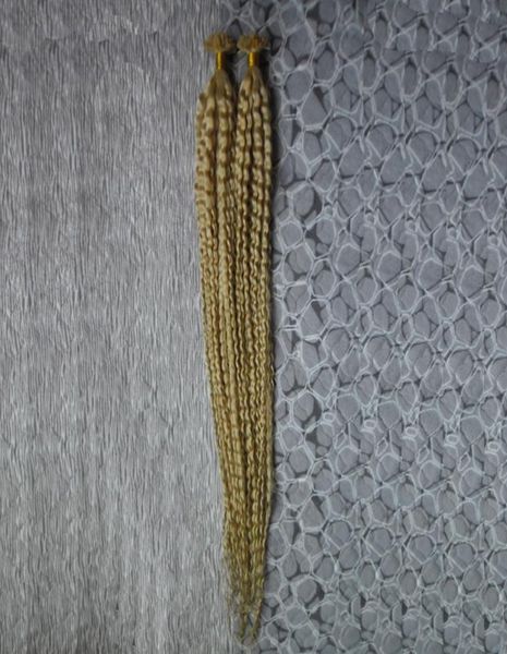 u tip hair fusion hair extensions kinky curly machine made remy nail u keratin pre bonded human hair 100g blonde virgin 613 kinky 6687447, Black
u tip hair fusion hair extensions kinky curly machine made remy nail u keratin pre bonded human hair 100g blonde virgin 613 kinky 6687447, Black