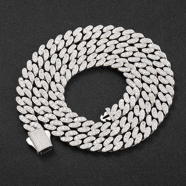 pendant necklaces pass diamond tester vvs moissanite chain 100% 925 sterling silver 10mm moissanite cuban luxury hip hop men fashion jewelry
pendant necklaces pass diamond tester vvs moissanite chain 100% 925 sterling silver 10mm moissanite cuban luxury hip hop men fashion jewelry
