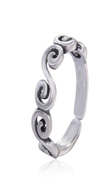 antique silver wave ring for women retro personality open thai handmade jewelry4425840
antique silver wave ring for women retro personality open thai handmade jewelry4425840