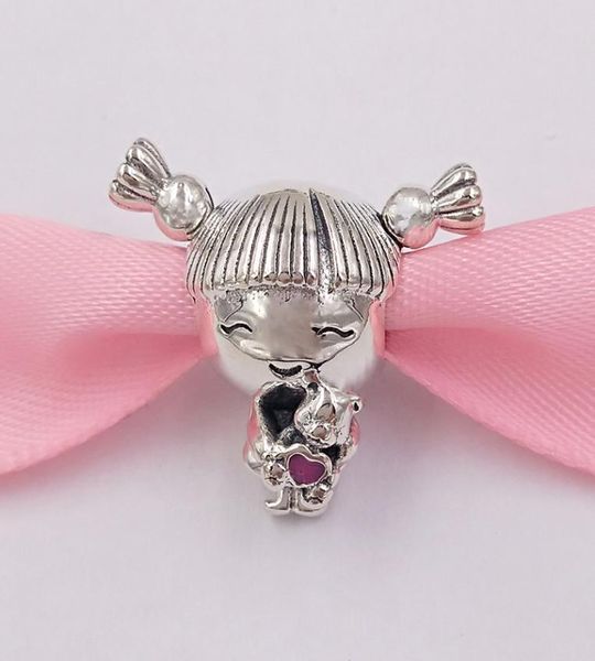 andy jewel 925 sterling silver beads girl with pigtails charm charms fits european pandora style jewelry bracelets necklace 79805430823, Black
andy jewel 925 sterling silver beads girl with pigtails charm charms fits european pandora style jewelry bracelets necklace 79805430823, Black