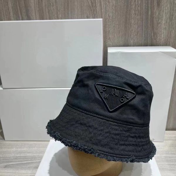 2023 summer casquette bob wide brim hats designer bucket hat for women frayed cap blending caps designer fashionable fisherman's hat 69, Blue;gray
2023 summer casquette bob wide brim hats designer bucket hat for women frayed cap blending caps designer fashionable fisherman's hat 69, Blue;gray