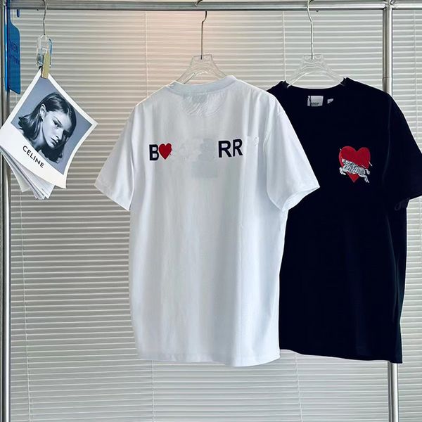 men's t-shirt designer men's women's shirt fashion letter t-shirt casual summer short sleeve clothing asian sizes, White;black
men's t-shirt designer men's women's shirt fashion letter t-shirt casual summer short sleeve clothing asian sizes, White;black