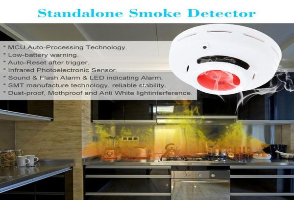 standalone poelectric smoke detector fire alarm sensor sound flash alarm warning smoke test for indoor home safety security2764081
standalone poelectric smoke detector fire alarm sensor sound flash alarm warning smoke test for indoor home safety security2764081