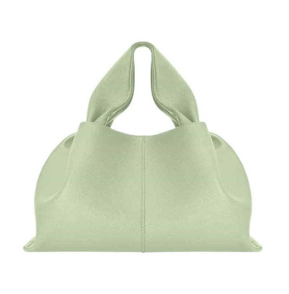 bag layer polene cowhide women's french brand minority design cloud portable dumpling poleno
bag layer polene cowhide women's french brand minority design cloud portable dumpling poleno