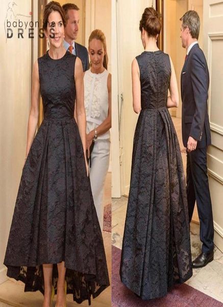 stylish lace high low evening occasion dresses a line sleeveless jewel neck formal party cocktail gowns mother of bride groom wear4054698, Black;red
stylish lace high low evening occasion dresses a line sleeveless jewel neck formal party cocktail gowns mother of bride groom wear4054698, Black;red