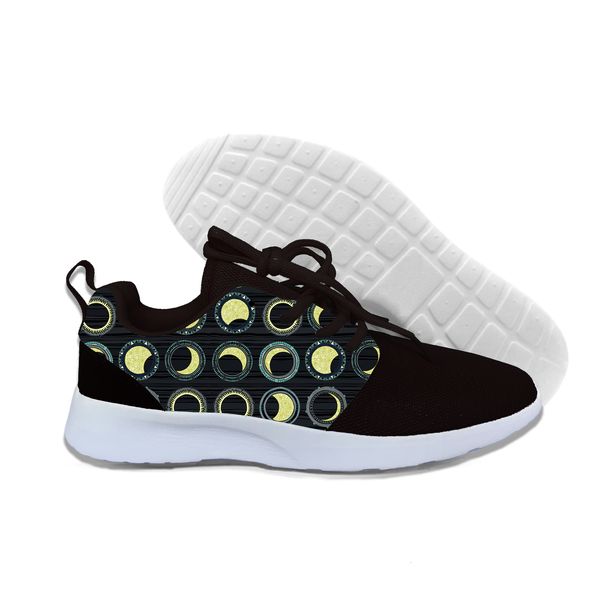 dress shoes summer fashion solar eclipse mandala walking breathable lightweight casual comfortable sneakers running 230714, Black
dress shoes summer fashion solar eclipse mandala walking breathable lightweight casual comfortable sneakers running 230714, Black