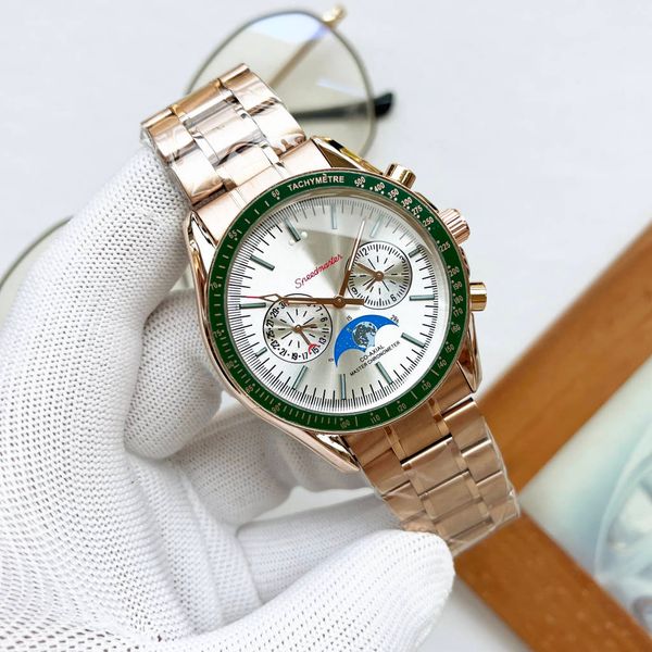 omeg wrist watches for men 2023 new mens watches all dial work quartz watch luxury brand chronograph clock watch rubber watch band men fashi, Slivery;golden
omeg wrist watches for men 2023 new mens watches all dial work quartz watch luxury brand chronograph clock watch rubber watch band men fashi, Slivery;golden