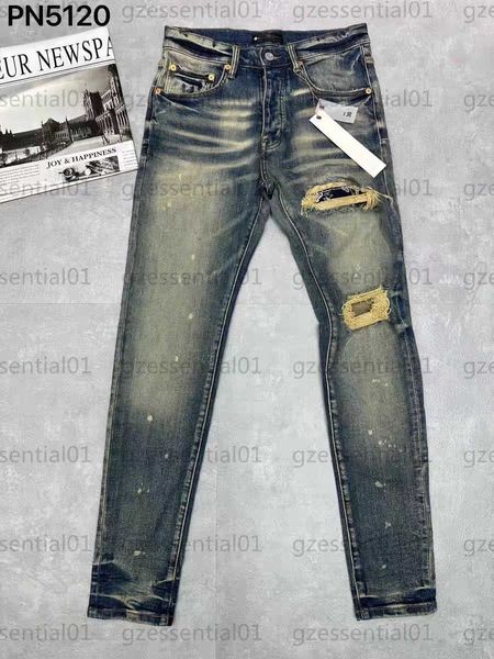pants mens designer jean sweatpants torn patchwork designs large pocket black floral trim leisure clothing purple jeans men denim pant, Blue
pants mens designer jean sweatpants torn patchwork designs large pocket black floral trim leisure clothing purple jeans men denim pant, Blue