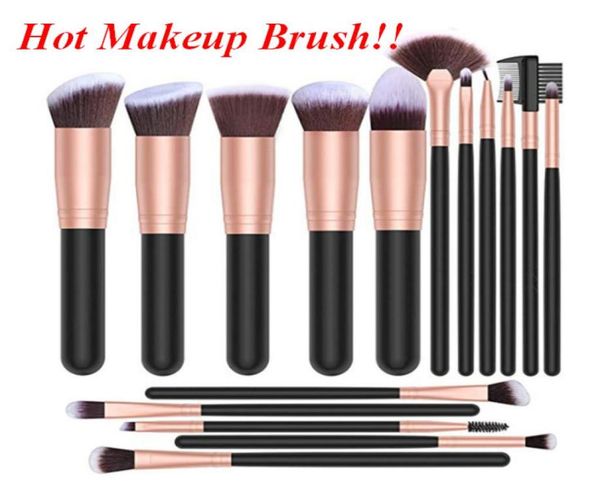 makeup brushes premium synthetic foundation powder concealers eye shadows makeup 16 pcs brush set7205368
makeup brushes premium synthetic foundation powder concealers eye shadows makeup 16 pcs brush set7205368