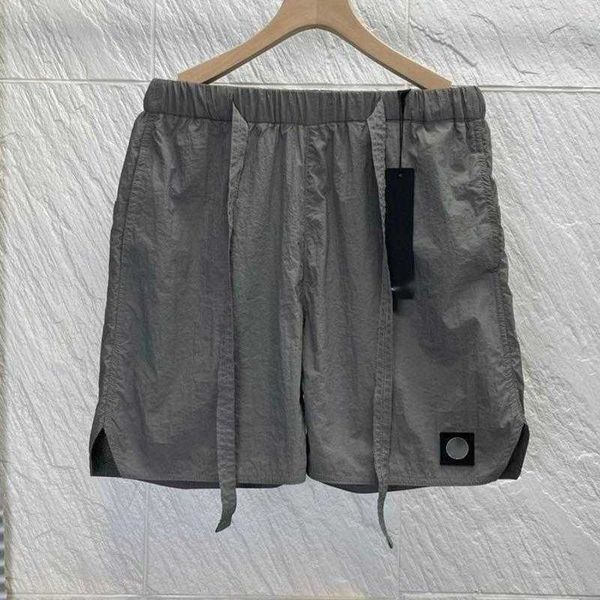 outdoor nylon shorts mens beach pants double-layer mesh shorts designer pants men women quick drying outdoor sweatpants, White;black
outdoor nylon shorts mens beach pants double-layer mesh shorts designer pants men women quick drying outdoor sweatpants, White;black