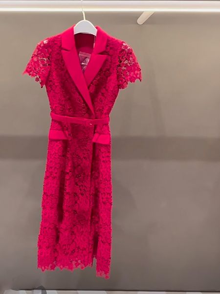 basic & casual dresses s-elf portrait magenta lace midi dress size s-l, Black;gray
basic & casual dresses s-elf portrait magenta lace midi dress size s-l, Black;gray