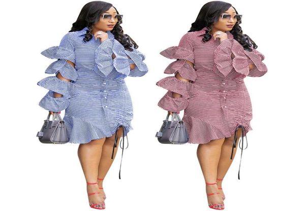 new style women casual dresses fashion print striped hem dress plus size s l xl xxl xxxl7272698, Black;gray
new style women casual dresses fashion print striped hem dress plus size s l xl xxl xxxl7272698, Black;gray