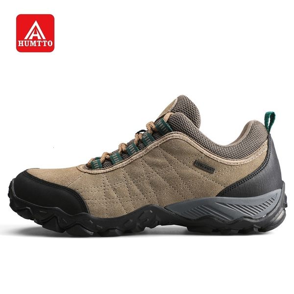 dress shoes humtto outdoor hiking trekking mountain sports shoes for men camping hunting walking breathable cushioning nonslip sneakers 2307, Black
dress shoes humtto outdoor hiking trekking mountain sports shoes for men camping hunting walking breathable cushioning nonslip sneakers 2307, Black