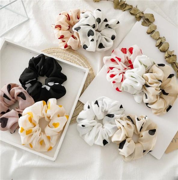 50pcs women elastic hair bands lady girl hair scrunchy soft hairband peach heart large intestine ring sports dance scrunchie6545497, Slivery;white
50pcs women elastic hair bands lady girl hair scrunchy soft hairband peach heart large intestine ring sports dance scrunchie6545497, Slivery;white