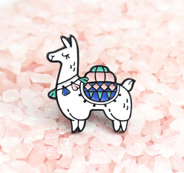 camel white cute desert personality enamel creative brooch cartoon special tide new lapels denim badge pins5460178, Gray
camel white cute desert personality enamel creative brooch cartoon special tide new lapels denim badge pins5460178, Gray