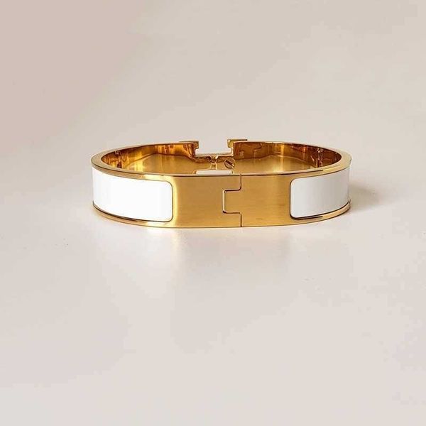 h home classic bracelet for sale designer h letter bangle luxury brand enamel bracelets men and women fashion everyday accessories party wed, Black
h home classic bracelet for sale designer h letter bangle luxury brand enamel bracelets men and women fashion everyday accessories party wed, Black