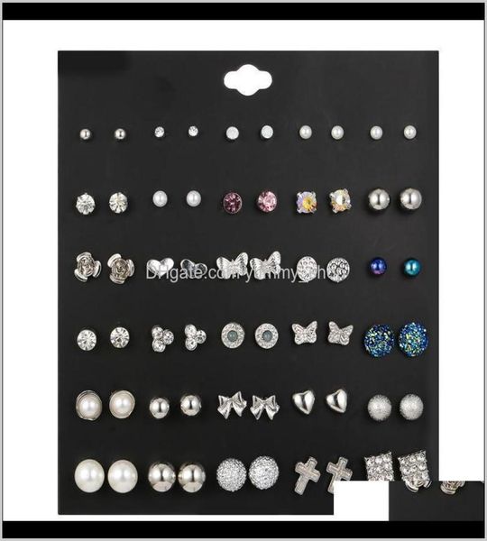 charm fashion net red 30 pairs of set with diamond pearl flower heart and zircon i3hji charm cf0dd1878023, Golden
charm fashion net red 30 pairs of set with diamond pearl flower heart and zircon i3hji charm cf0dd1878023, Golden