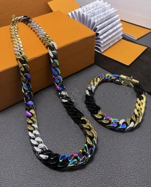 mens womens designer necklace quenched cuban link chain necklaces bracelets fashion luxury gold chains jewelry4361376, Silver
mens womens designer necklace quenched cuban link chain necklaces bracelets fashion luxury gold chains jewelry4361376, Silver