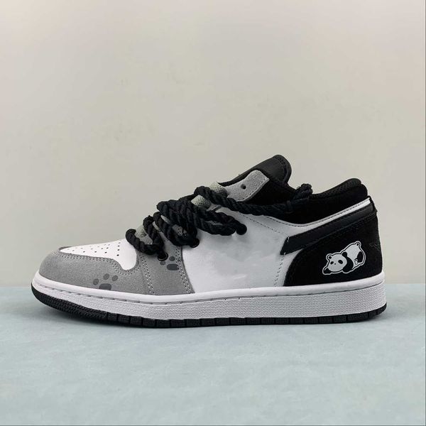 men shoes 1s low black sundial magic ember basketball shoe sports sneakers real leather color with og box
men shoes 1s low black sundial magic ember basketball shoe sports sneakers real leather color with og box