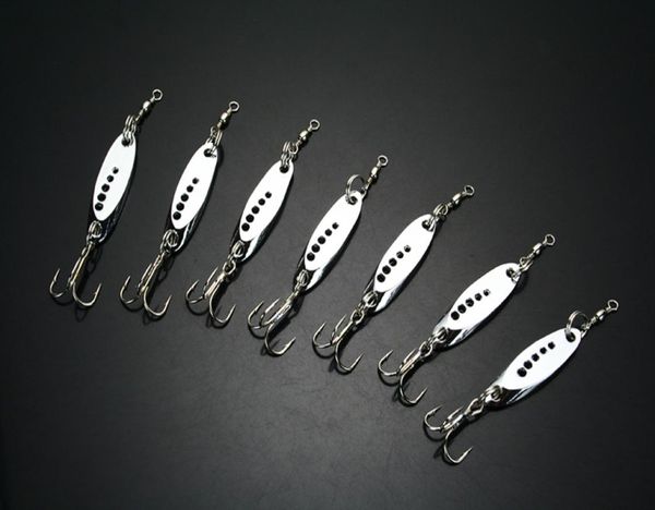 whole 30pcs fishing spoons lures kit crankbait sinking metal lure trolling casting laserspoon lures bass trout walleye 63g74328278
whole 30pcs fishing spoons lures kit crankbait sinking metal lure trolling casting laserspoon lures bass trout walleye 63g74328278
