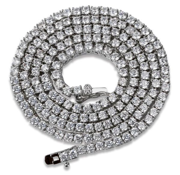 hip hop gold chain 1 row round cut tennis necklace mens punk iced out rhinestone chain necklace micro inlaid cubic zircon choker2152151, Black
hip hop gold chain 1 row round cut tennis necklace mens punk iced out rhinestone chain necklace micro inlaid cubic zircon choker2152151, Black