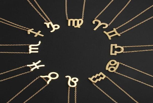 whole new 12 constellation designer necklace white gift card zodiac sign pendant gold silver chains for men women fashion jewe3684566
whole new 12 constellation designer necklace white gift card zodiac sign pendant gold silver chains for men women fashion jewe3684566