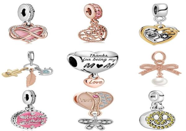 fits p bracelets 20pcs mom heart magnolia bloom dangle charm bead with pink cz silver charms bead for women making diy european necklace jew, Black
fits p bracelets 20pcs mom heart magnolia bloom dangle charm bead with pink cz silver charms bead for women making diy european necklace jew, Black