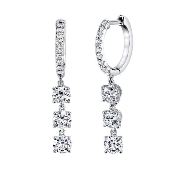finefey s925 sterling silver round cubic long style dangle hoop earrings2159017
finefey s925 sterling silver round cubic long style dangle hoop earrings2159017