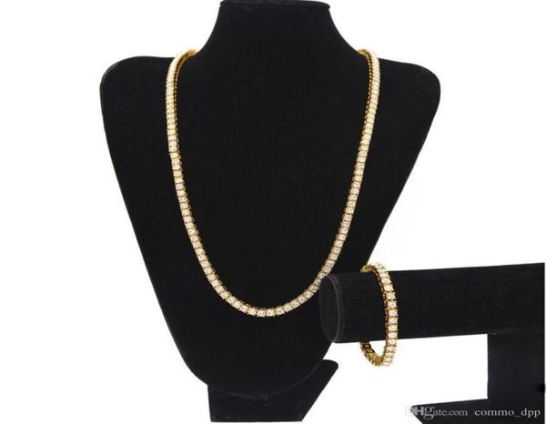 iced out 1 row rhinestones chains jewelry sets men s bling clear simulated diamond bracelet necklace set for male hip hop2277897, Silver
iced out 1 row rhinestones chains jewelry sets men s bling clear simulated diamond bracelet necklace set for male hip hop2277897, Silver