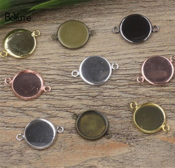 boyute 50pcs silver plated bracelet blank bezel tray 10mm 12mm 14mm 16mm 18mm 20mm 25mm cabochon base setting diy jewelry accessor2106749, Slivery;crystal
boyute 50pcs silver plated bracelet blank bezel tray 10mm 12mm 14mm 16mm 18mm 20mm 25mm cabochon base setting diy jewelry accessor2106749, Slivery;crystal