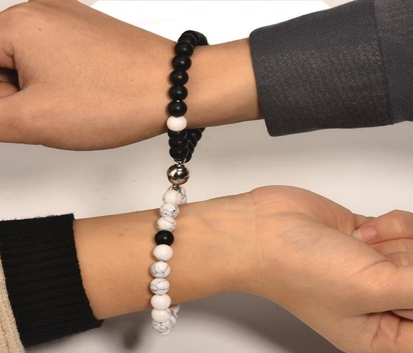 8 styles of new products attractive couple bracelets men039s bracelets women039s jewelry valentine039s day accessories zh4880437, Black
8 styles of new products attractive couple bracelets men039s bracelets women039s jewelry valentine039s day accessories zh4880437, Black