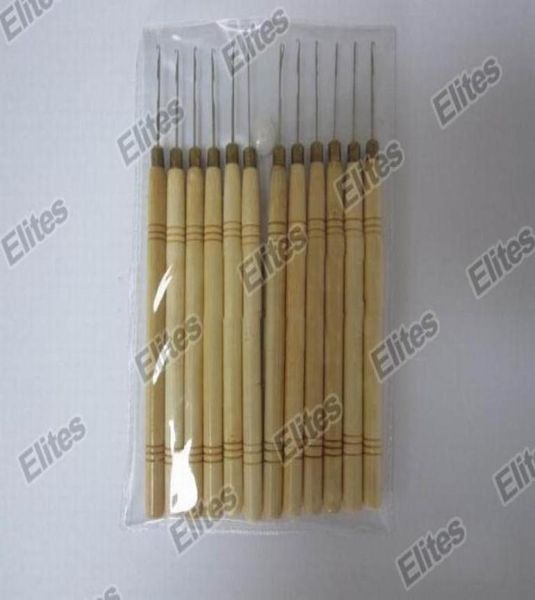 wooden handle simple pulling needle micro ring needle hair extension tools 50pc t wtl1011108722
wooden handle simple pulling needle micro ring needle hair extension tools 50pc t wtl1011108722