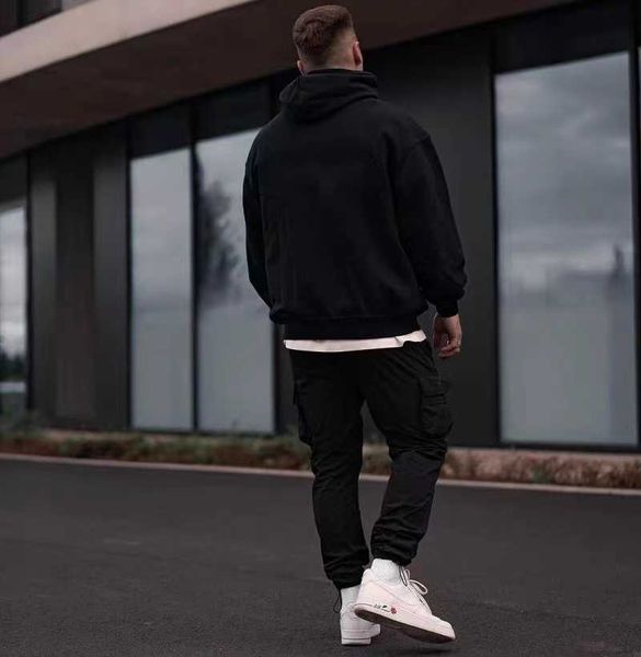 hoodies sweatshirts designer letter men's niche reprreesent tide brand wild high street casual american loose couple hooded sweater coa, Black
hoodies sweatshirts designer letter men's niche reprreesent tide brand wild high street casual american loose couple hooded sweater coa, Black
