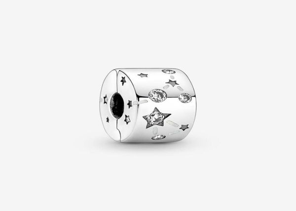 100% 925 sterling silver galaxy constellation clip charms fit original european charm bracelet fashion women wedding engagement jewelry acce, Bronze;silver
100% 925 sterling silver galaxy constellation clip charms fit original european charm bracelet fashion women wedding engagement jewelry acce, Bronze;silver