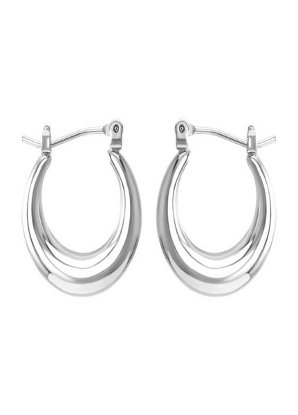 yoursfs 6 pairsset ushaped hoop earrings fashion jewelry 18k gold plated women birthday gift3946213, Golden;silver
yoursfs 6 pairsset ushaped hoop earrings fashion jewelry 18k gold plated women birthday gift3946213, Golden;silver