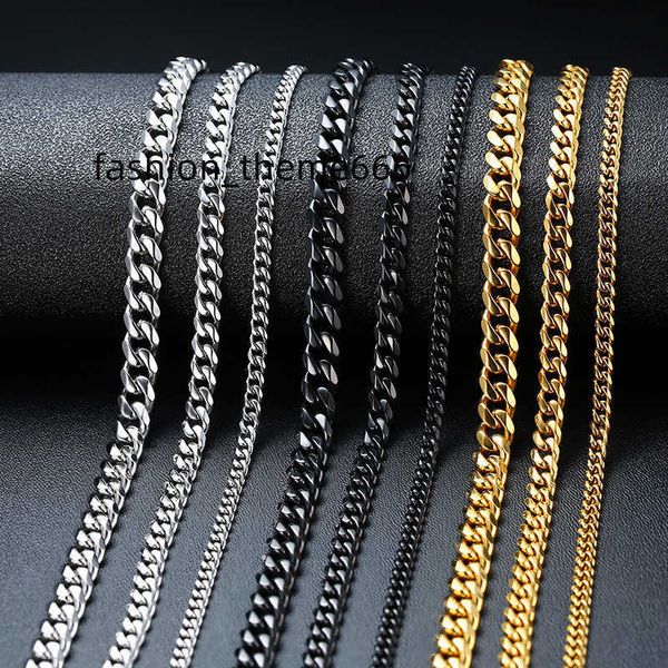 chains cuban chain necklace for men women basic punk stainless steel curb link chain chokers vintage gold tone solid metal collar, Silver
chains cuban chain necklace for men women basic punk stainless steel curb link chain chokers vintage gold tone solid metal collar, Silver
