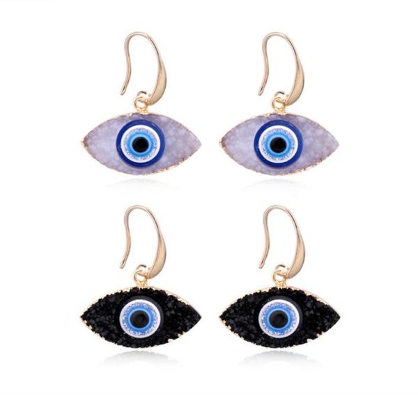 s2073 fashion jewelry turkish symbol evil eye dangle earrings blue eyes resin beads earring2842484, Silver
s2073 fashion jewelry turkish symbol evil eye dangle earrings blue eyes resin beads earring2842484, Silver