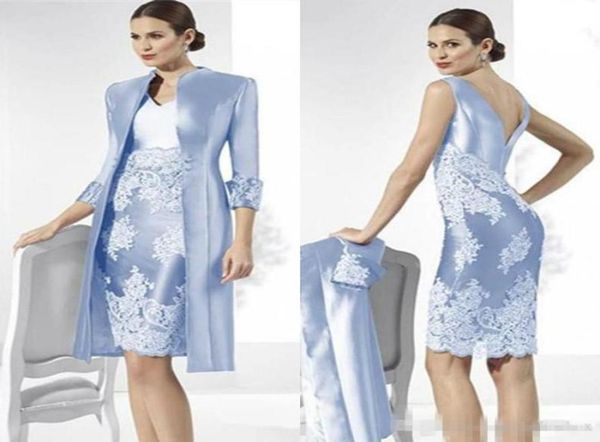 sheath lace mother of the bride dresses v neck long sleeves jackets wedding guest dress knee length satin formal even4529775, Black;red
sheath lace mother of the bride dresses v neck long sleeves jackets wedding guest dress knee length satin formal even4529775, Black;red