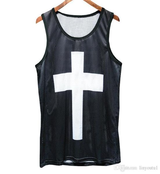 tank men039s 2019 summer 3d mesh vest fit slim sleeveless tee shirts bodybuilding clothing 6979700, White;black
tank men039s 2019 summer 3d mesh vest fit slim sleeveless tee shirts bodybuilding clothing 6979700, White;black