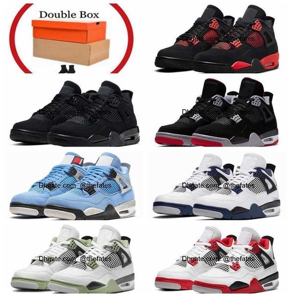 shoes jumpman 4 retro basketball 4s military black cat universitys blue tour yellow sail kaws purple metallic bred women white oreo designer, White;red
shoes jumpman 4 retro basketball 4s military black cat universitys blue tour yellow sail kaws purple metallic bred women white oreo designer, White;red