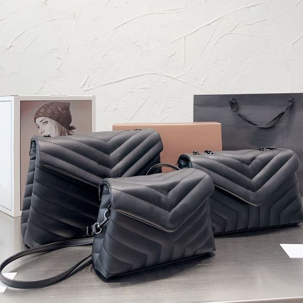 small loulou bag fashion designer bag for woman leather shoulder bag luxurys crossbody chain gold silver women handbag genuine leather bags
small loulou bag fashion designer bag for woman leather shoulder bag luxurys crossbody chain gold silver women handbag genuine leather bags