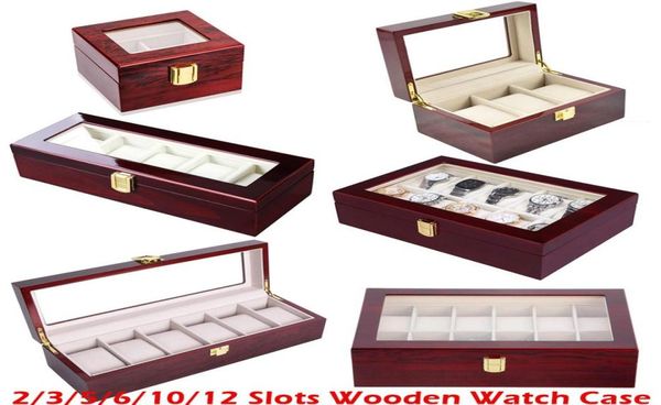 luxury wooden watch box watch holder box for watches men glass jewelry organizer box 2 3 5 12 grids watch organizer new d40 cx9730315, Black;blue
luxury wooden watch box watch holder box for watches men glass jewelry organizer box 2 3 5 12 grids watch organizer new d40 cx9730315, Black;blue