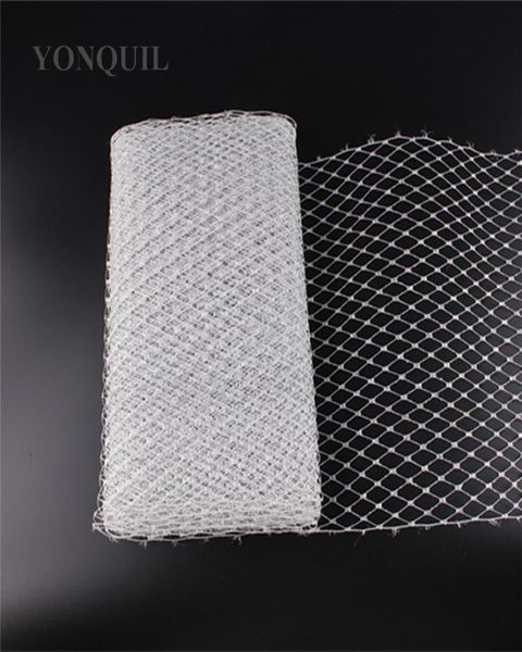 silver veils mesh 23cm width russian veiling diy hair accessories netting wedding birdcage veil fabric for women decor headpiece m8835088, Slivery;golden
silver veils mesh 23cm width russian veiling diy hair accessories netting wedding birdcage veil fabric for women decor headpiece m8835088, Slivery;golden