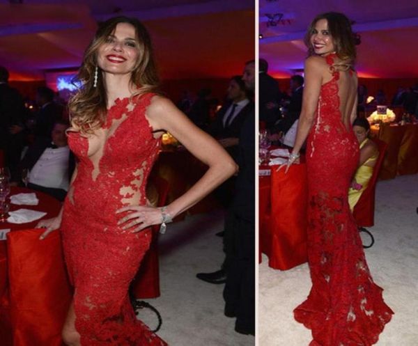 2020 stunning red mermaid pageant dresses sheer bodice lace backless long prom formal evening dress party gowns6539341, Black;red
2020 stunning red mermaid pageant dresses sheer bodice lace backless long prom formal evening dress party gowns6539341, Black;red