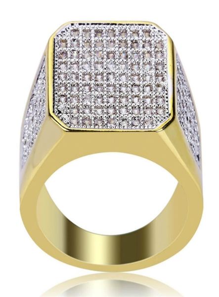 new trendy size 713 fashion jewelry 18k yellow gold plated cz womenmen wedding zircon ring gift2309721, Silver
new trendy size 713 fashion jewelry 18k yellow gold plated cz womenmen wedding zircon ring gift2309721, Silver