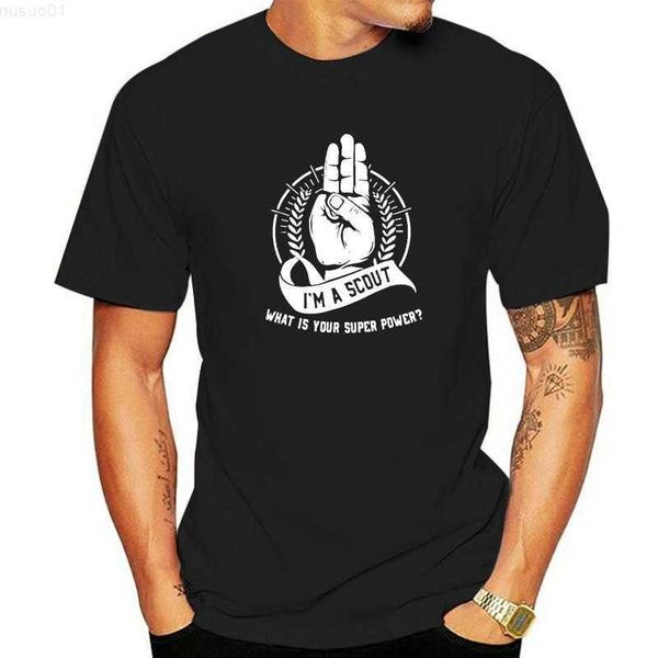 men's t-shirts funny im a scout what is your super powert shirts graphic cotton streetwear short sleeve birthday gifts summer style t-s, White;black
men's t-shirts funny im a scout what is your super powert shirts graphic cotton streetwear short sleeve birthday gifts summer style t-s, White;black
