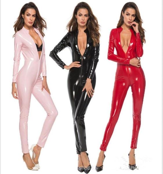 black catwomen jumpsuit pvc spandex latex catsuit costumes for women faux fetish leather bodysuits6629535
black catwomen jumpsuit pvc spandex latex catsuit costumes for women faux fetish leather bodysuits6629535